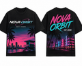 Miami tee shirt